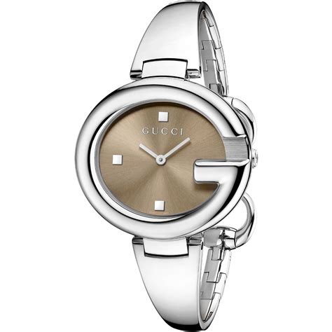 ladies gucci watches ireland|stainless steel gucci ladies watches.